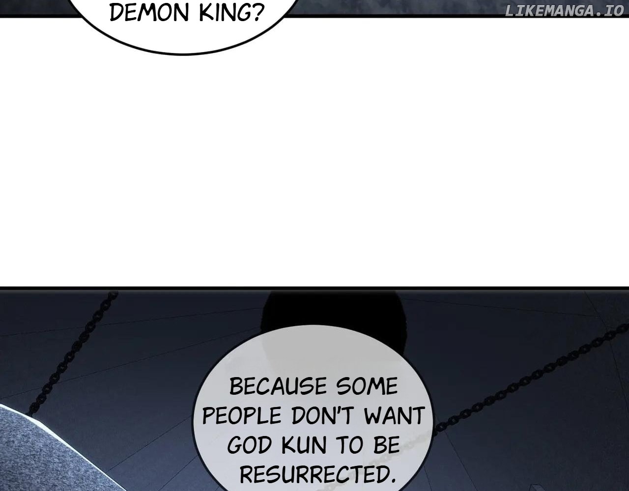 My Furry Harem Is After Me Chapter 326 - page 24
